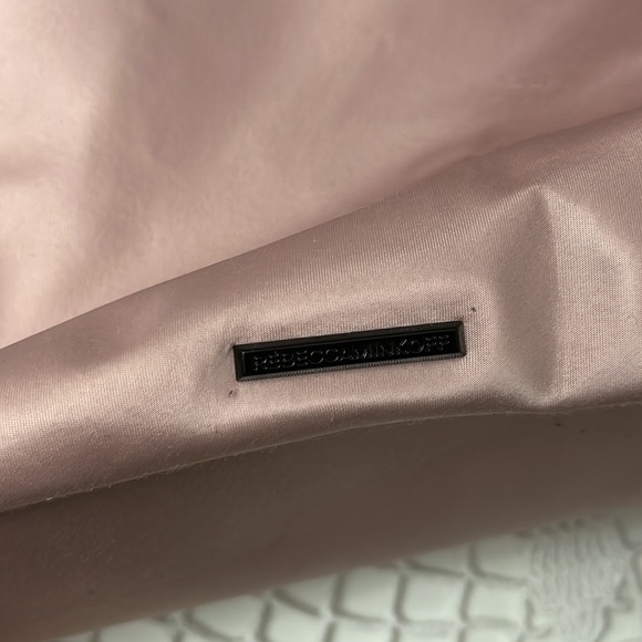 Rebecca Minkoff backpack - Picture 8 of 9